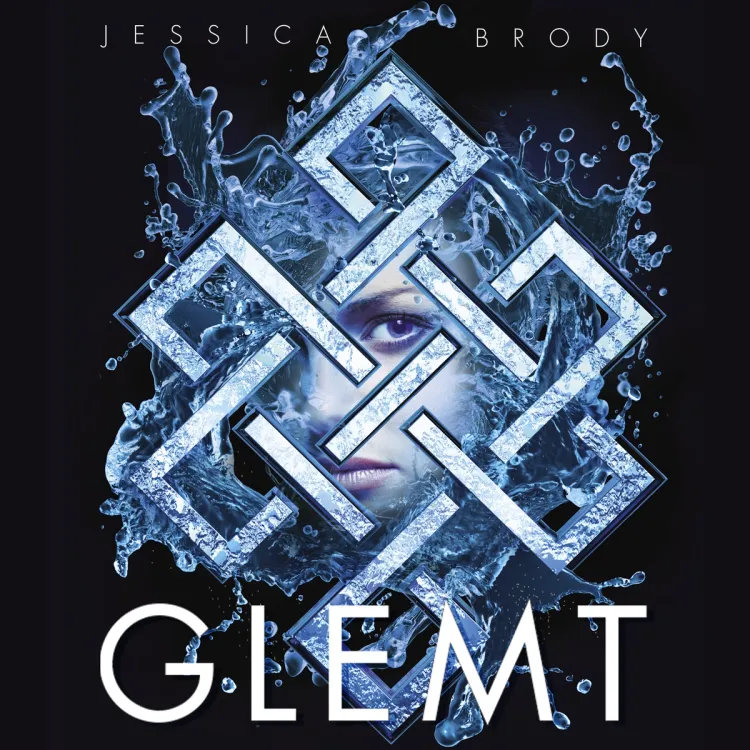 Omslag Glemt av Jessica Brody (Lydbok)