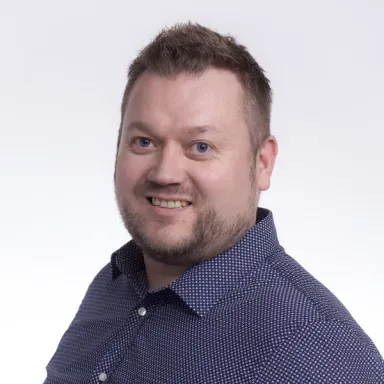 Bidragsyter Stian Hårstad
