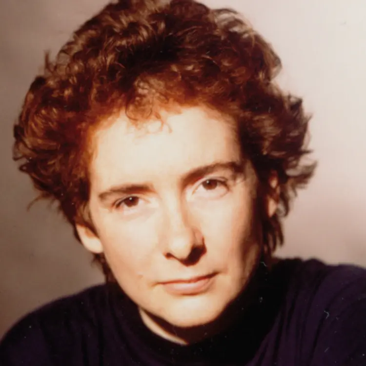 Bidragsyter Jeanette Winterson