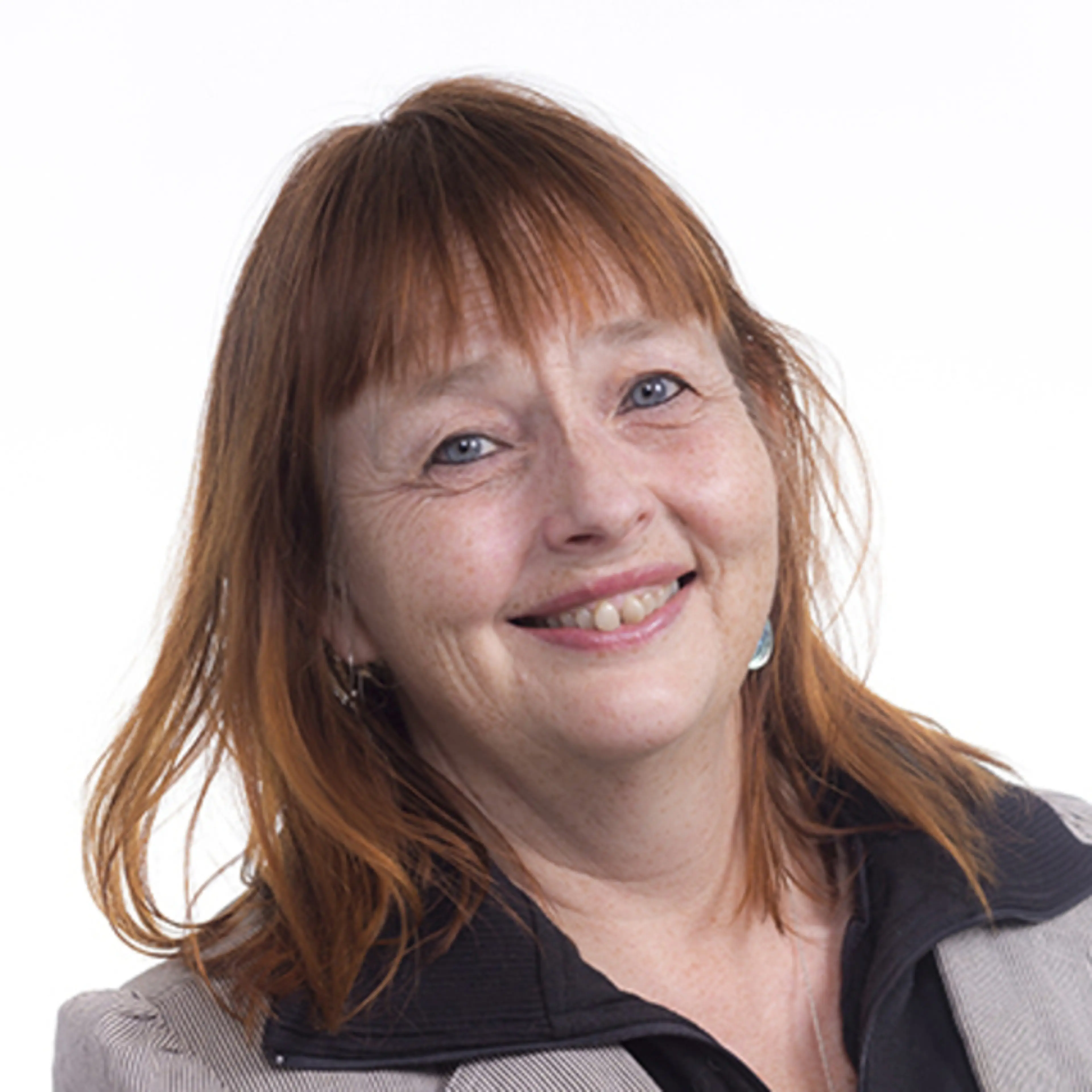 Bidragsyter Heli Aaltonen