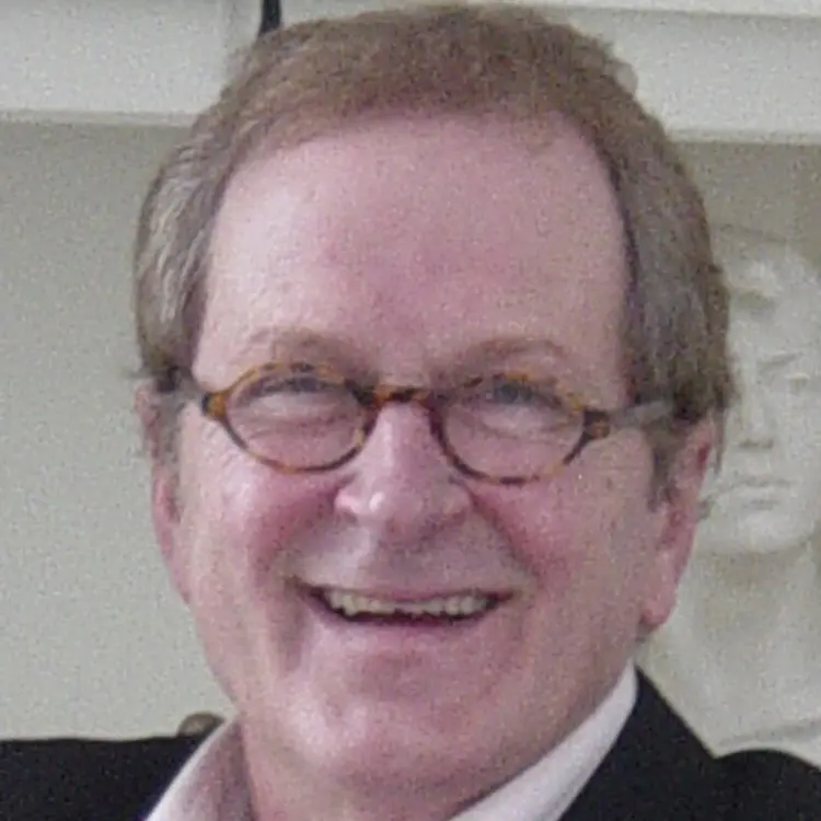 Bidragsyter Thomas Thiis-Evensen