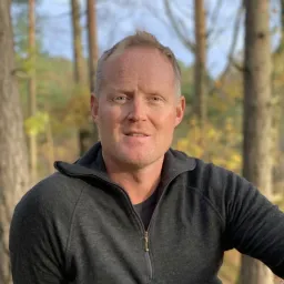 Bidragsyter Ketil Østrem