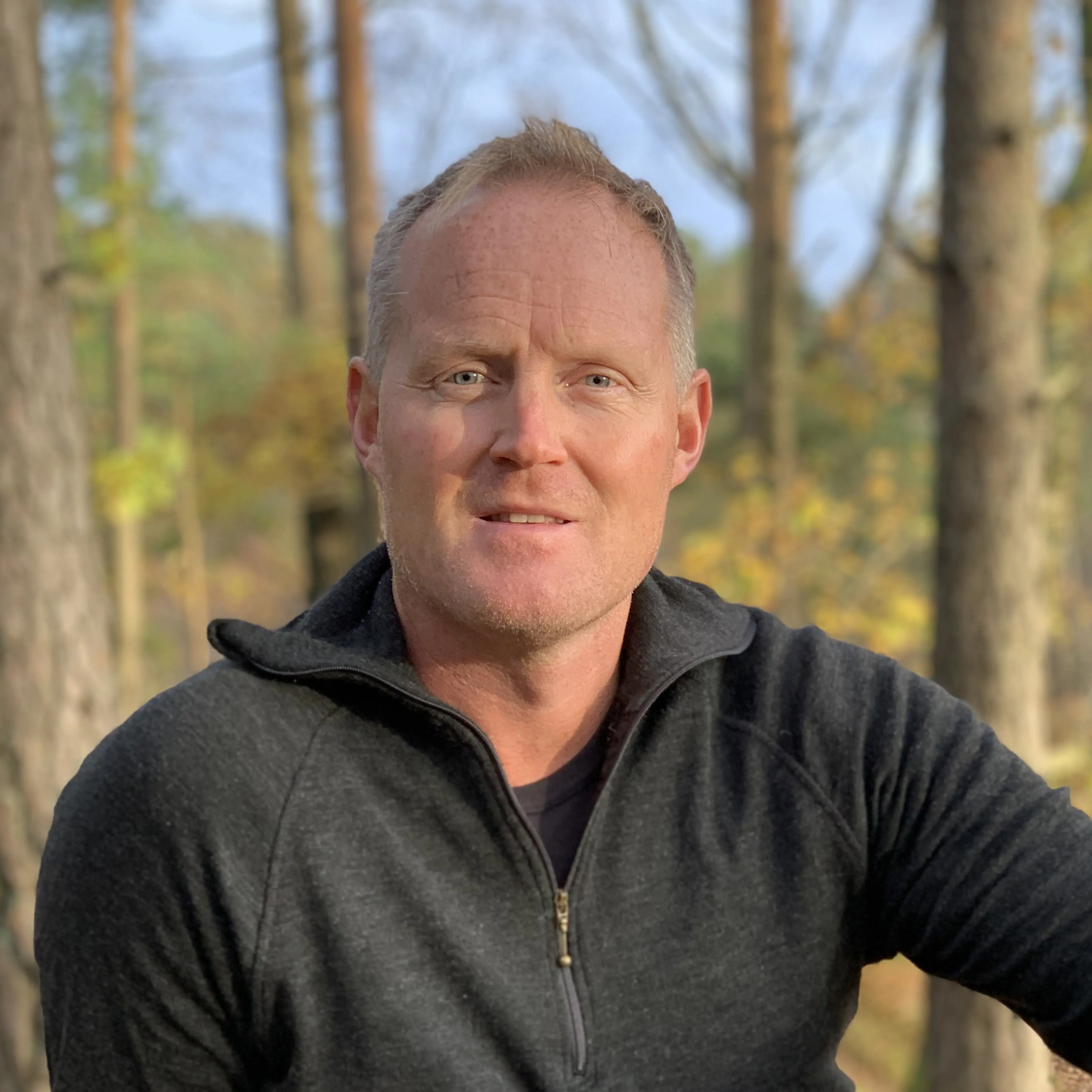 Bidragsyter Ketil Østrem