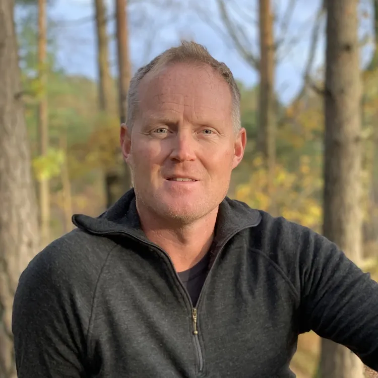 Bidragsyter Ketil Østrem