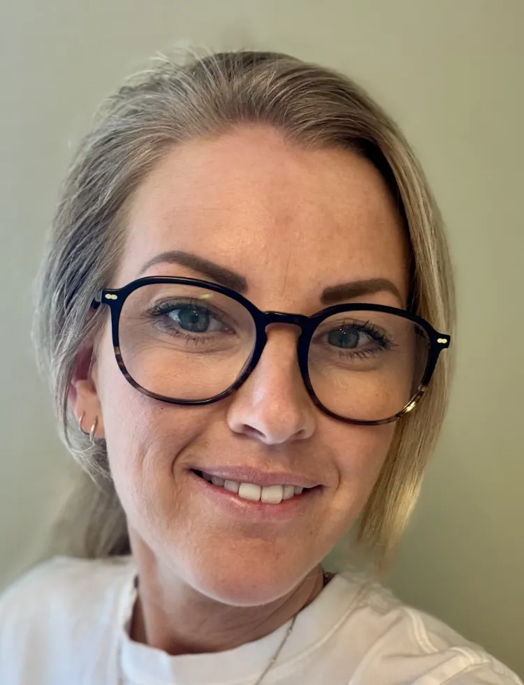 Bidragsyter Monica Tjernsmo