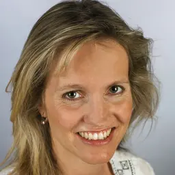 Bidragsyter Elisabeth Løvlie
