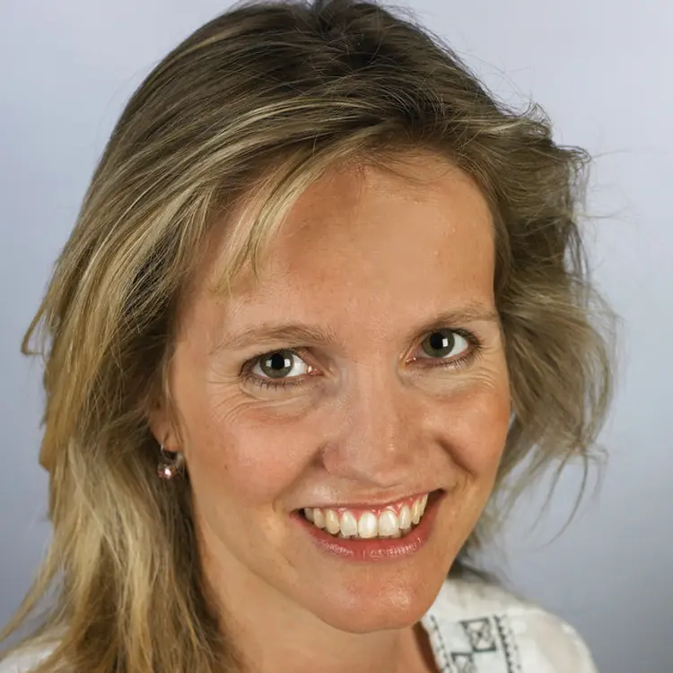 Bidragsyter Elisabeth Løvlie