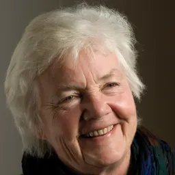 Bidragsyter Astrid Nøklebye Heiberg
