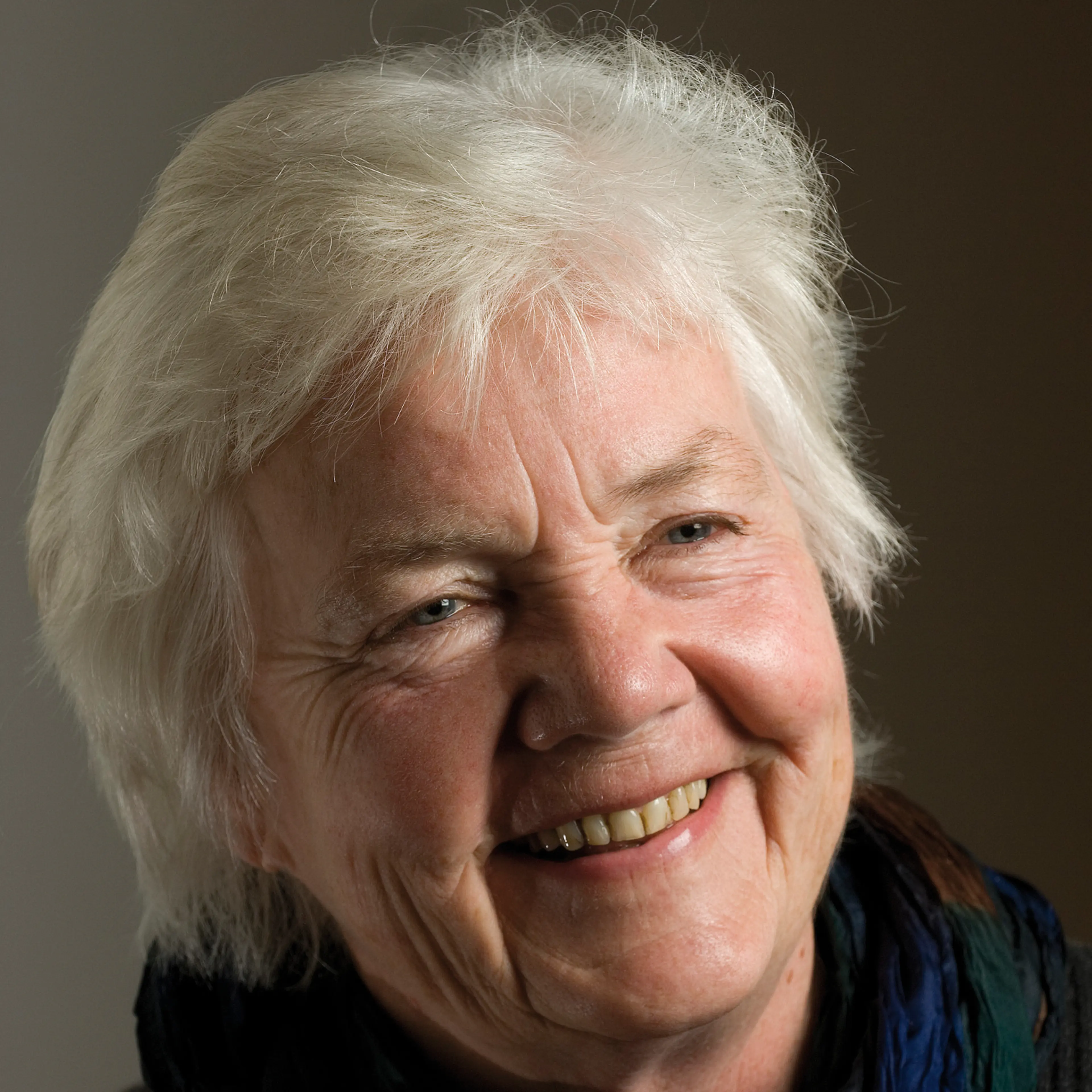 Bidragsyter Astrid Nøklebye Heiberg