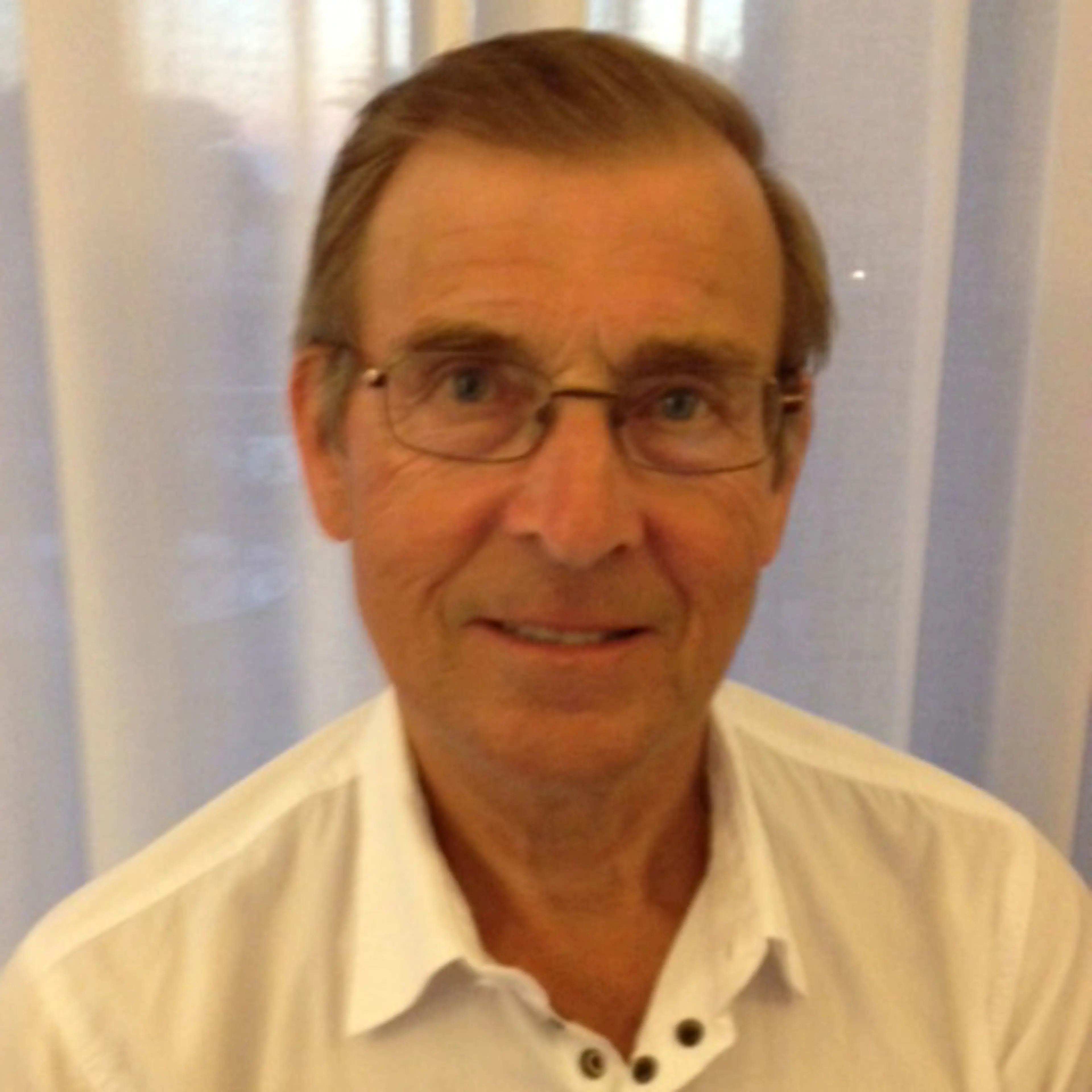 Bidragsyter Einar A. Niemi