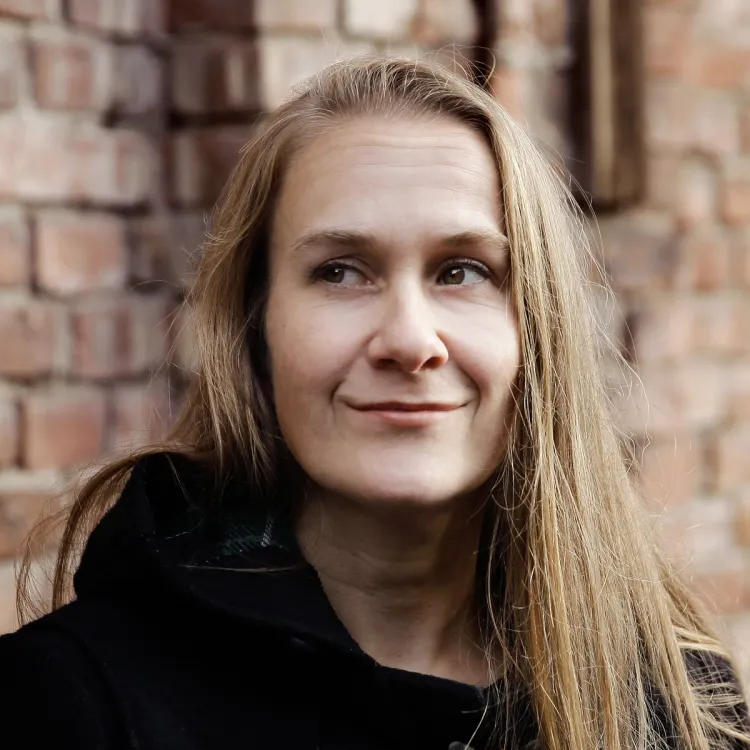Bidragsyter Camilla Bogetun Johansen