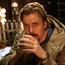 Bidragsyter Tore Vagn Lid