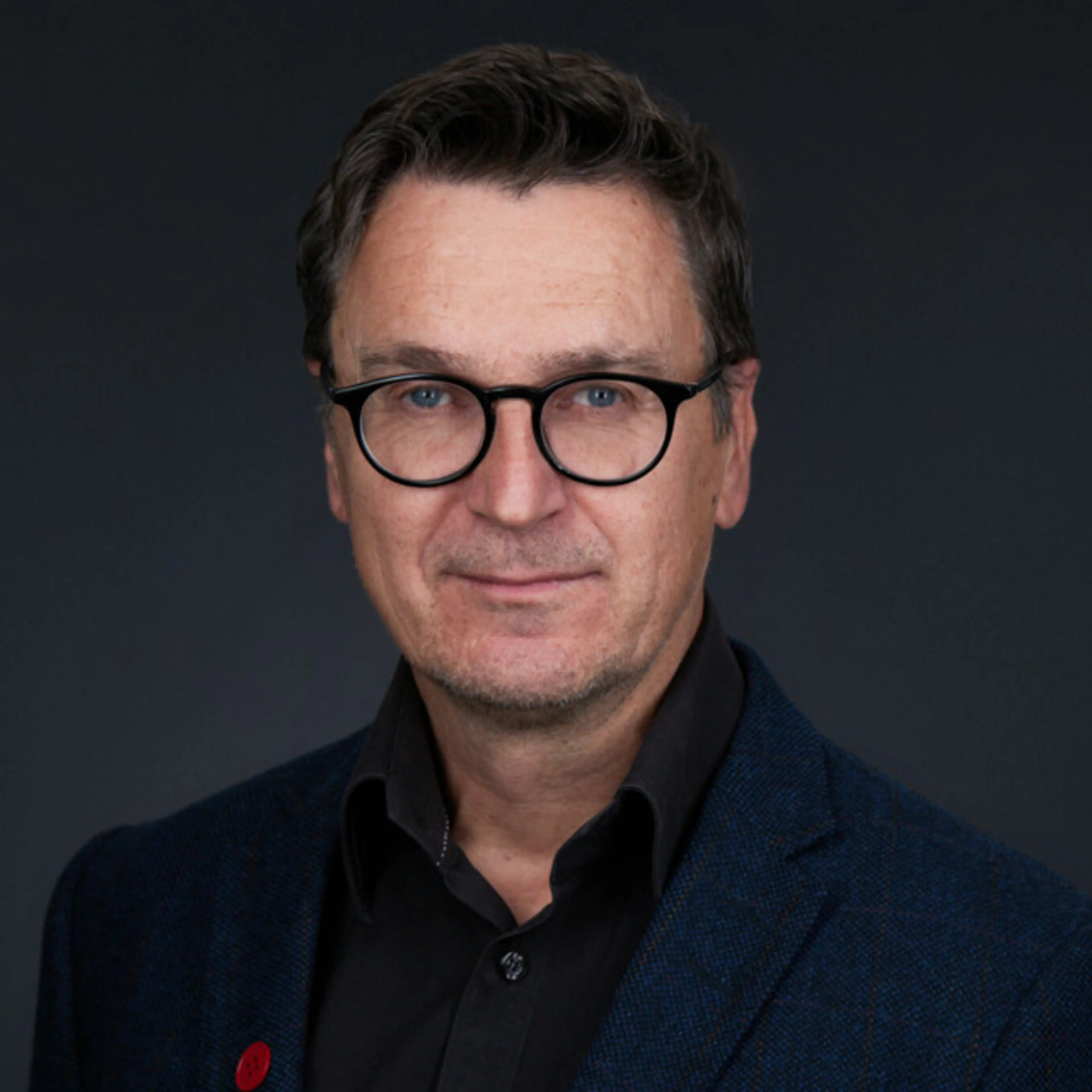 Bidragsyter Arnfinn J. Andersen