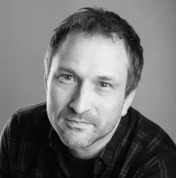 Bidragsyter Pål Fredrik Børresen