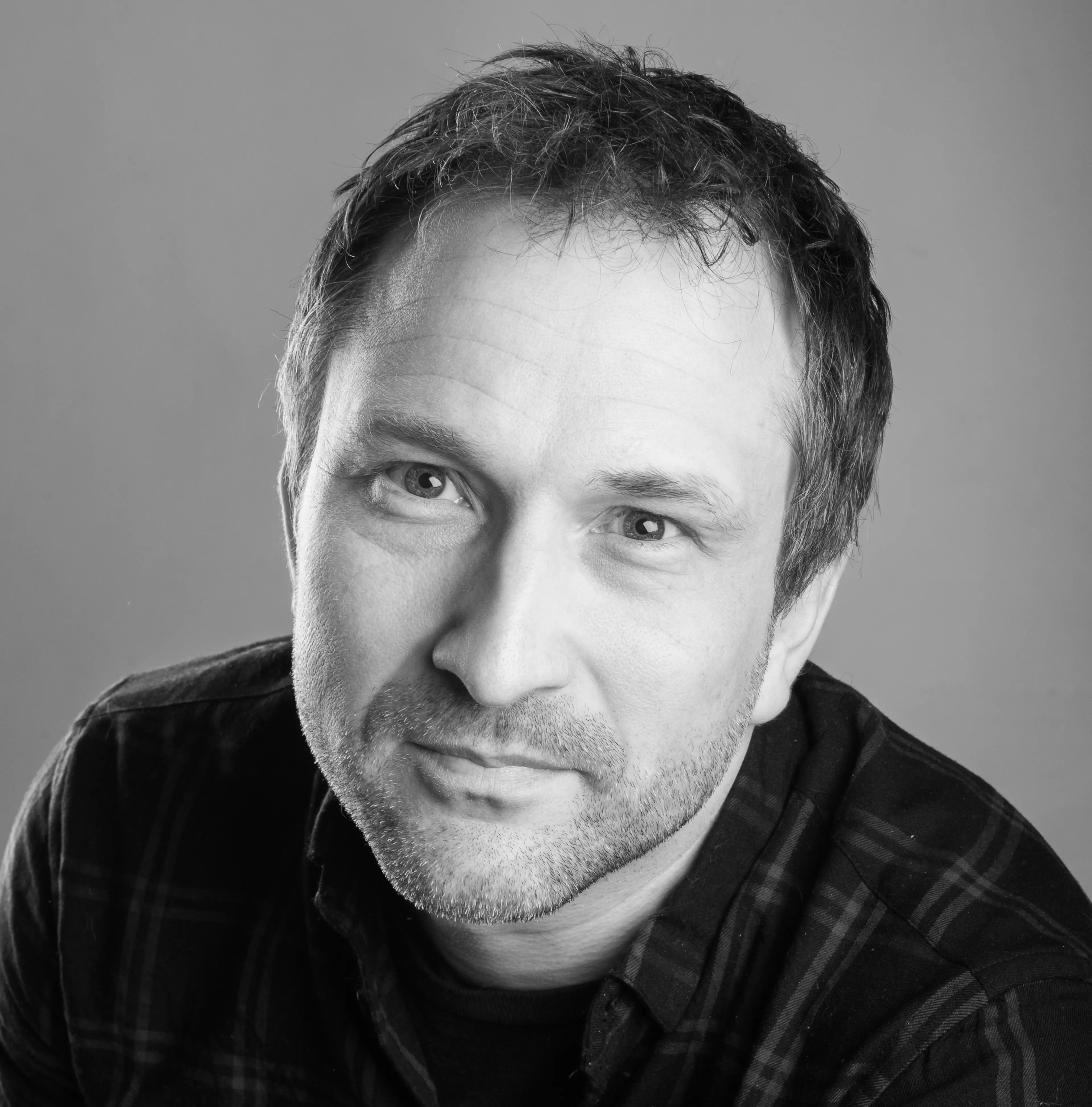 Bidragsyter Pål Fredrik Børresen