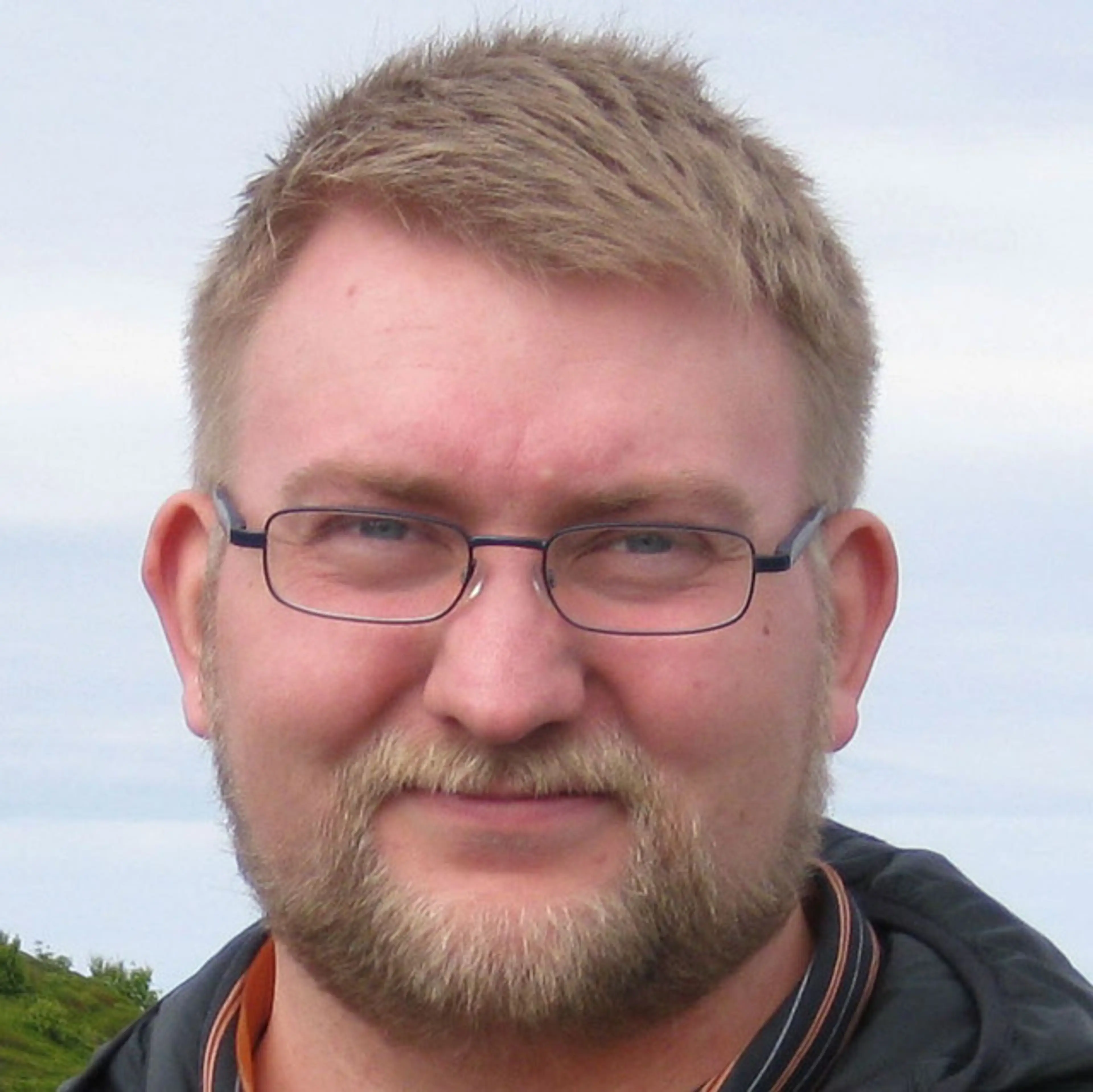 Bidragsyter Francis Billy Rath