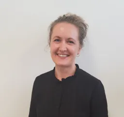 Bidragsyter Karine Aambø