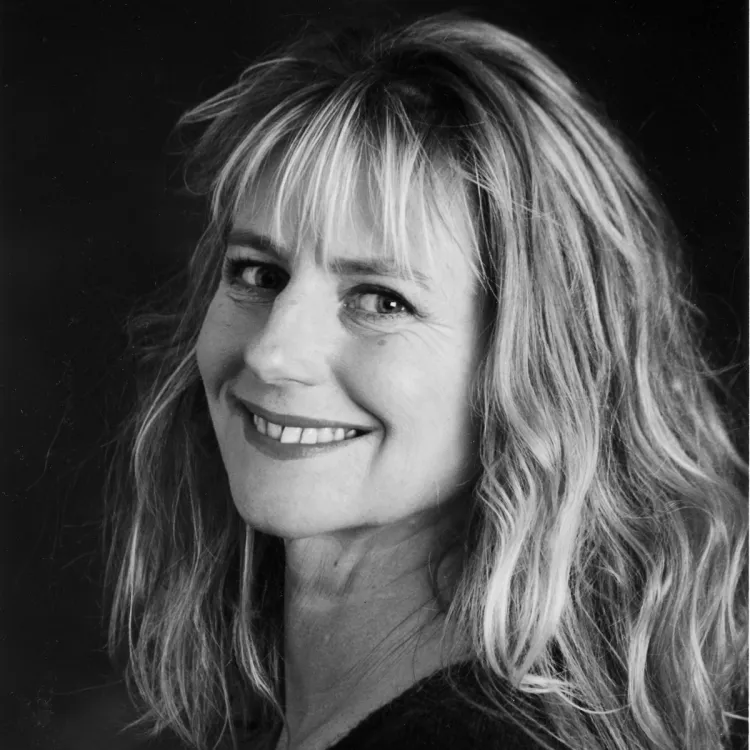 Bidragsyter Lilian Brøgger