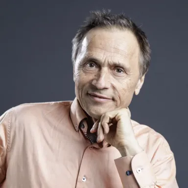 Bidragsyter Audun Myskja
