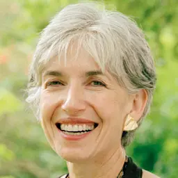 Bidragsyter Dava Sobel