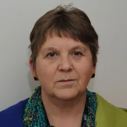 Bidragsyter Marit Spurkland