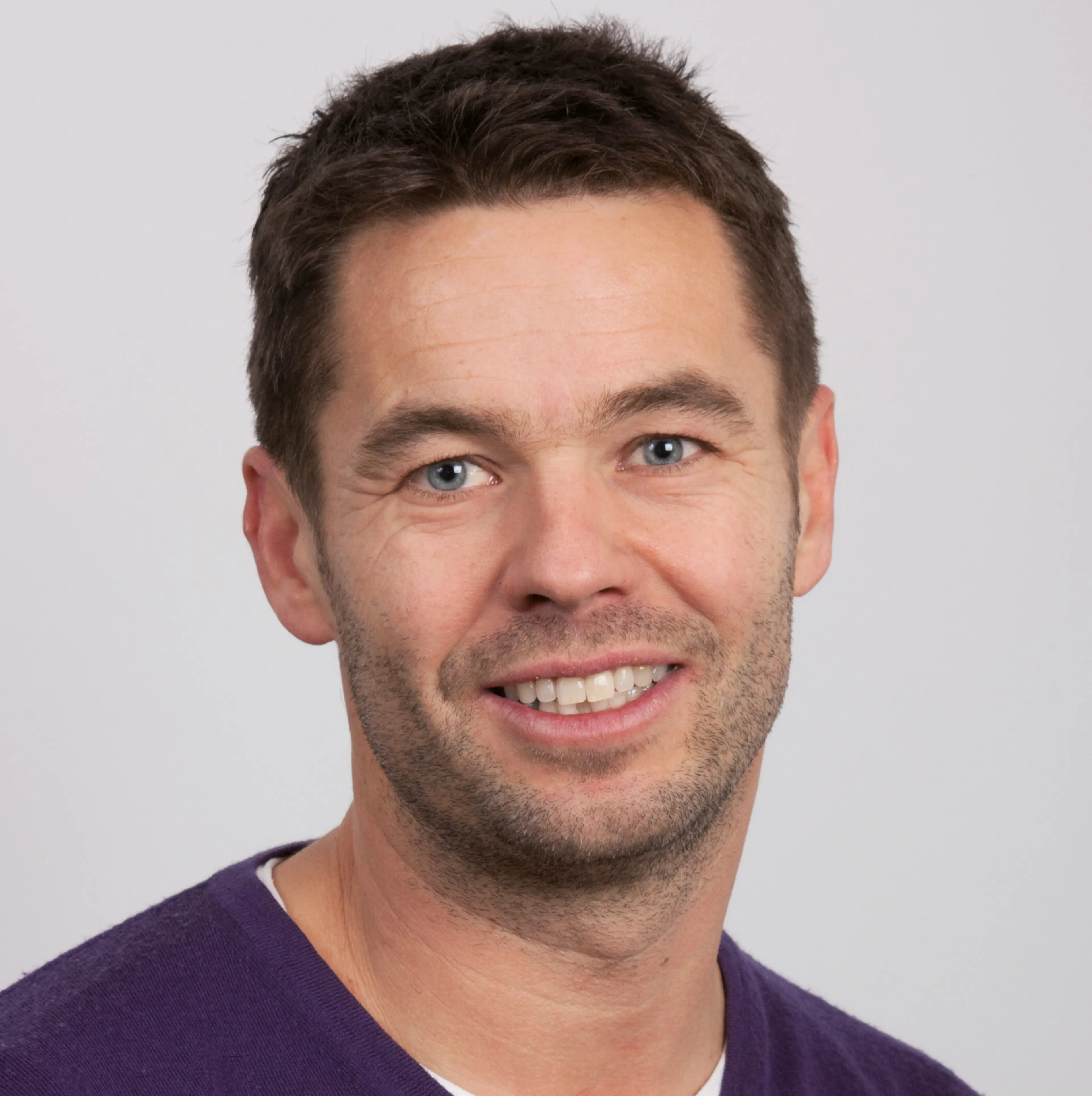 Bidragsyter Espen Hjardar