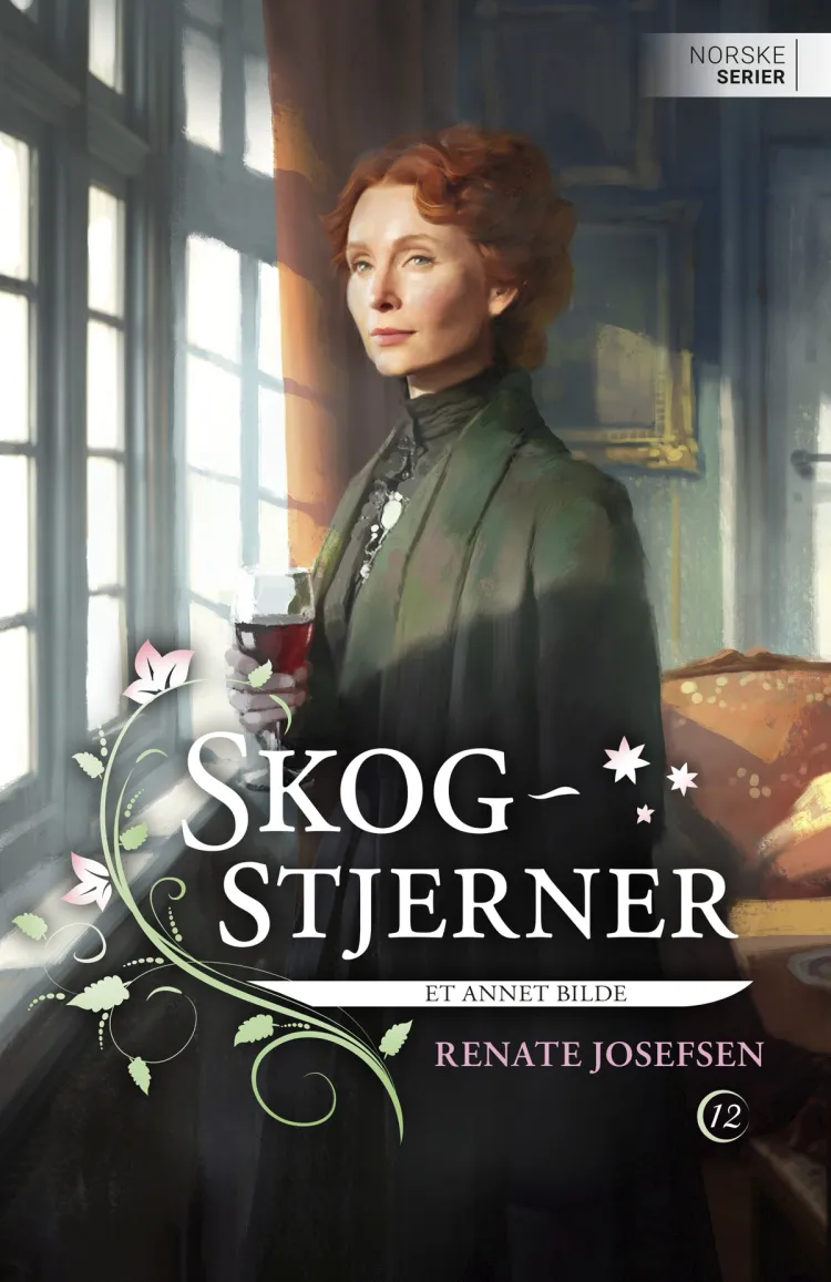 Omslag Et annet bilde av Renate Josefsen (Heftet)