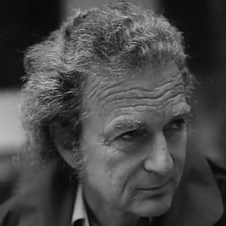 Bidragsyter Philip Short