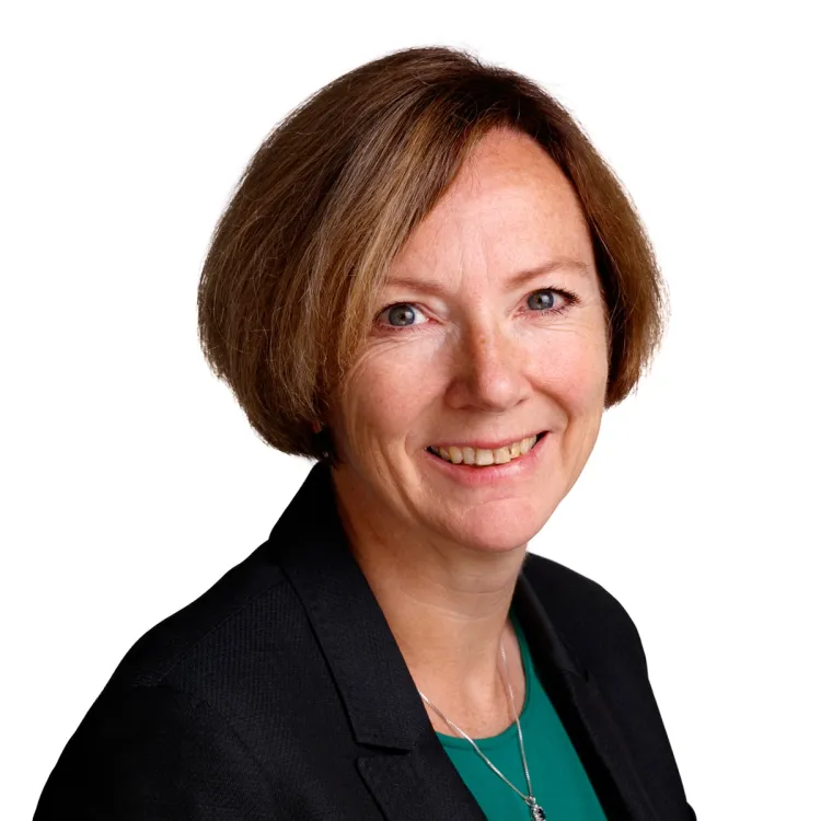 Bidragsyter Sigrun K. Ertesvåg