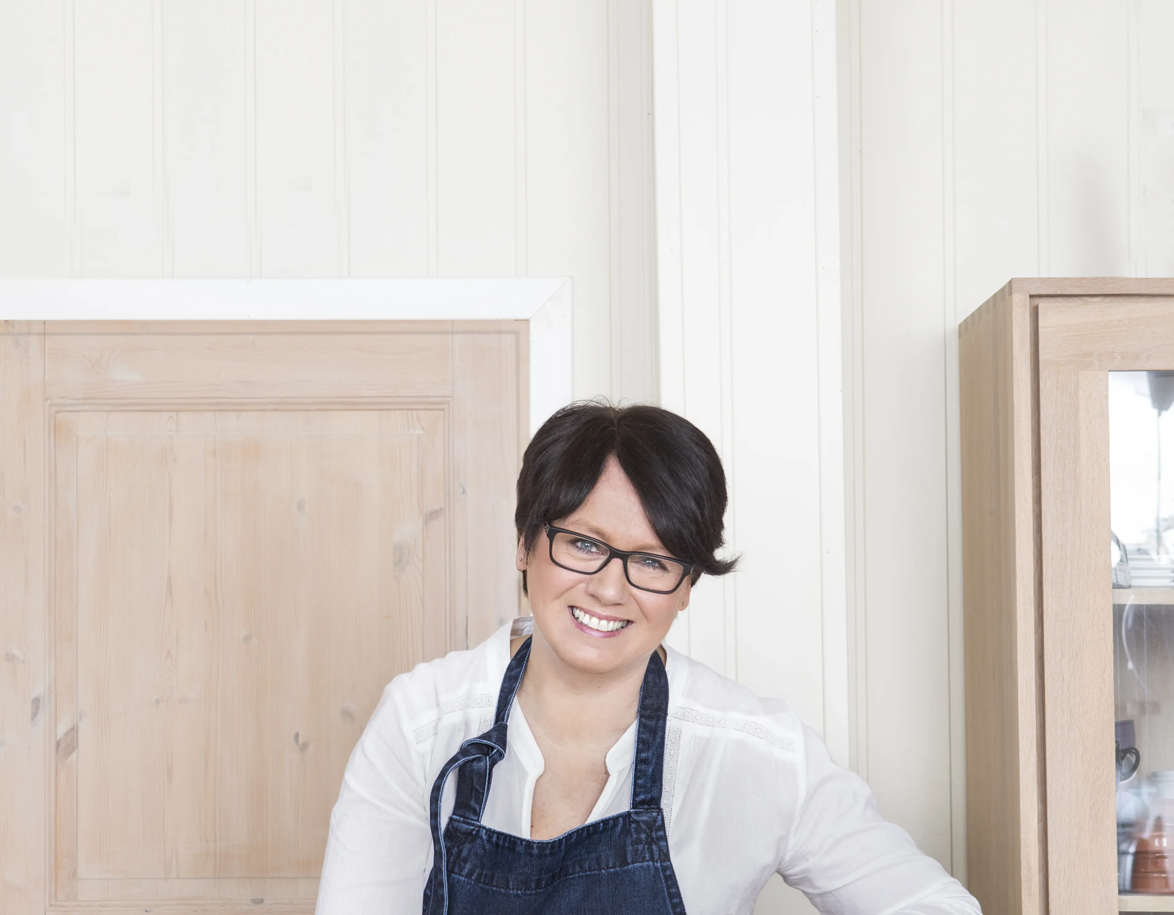 Trine Sandberg