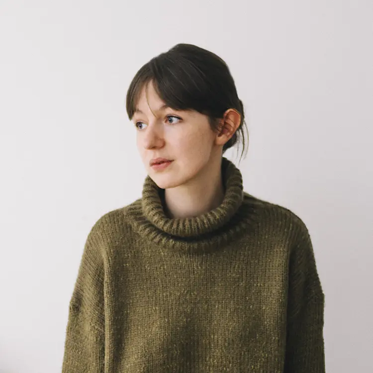 Bidragsyter Sally Rooney