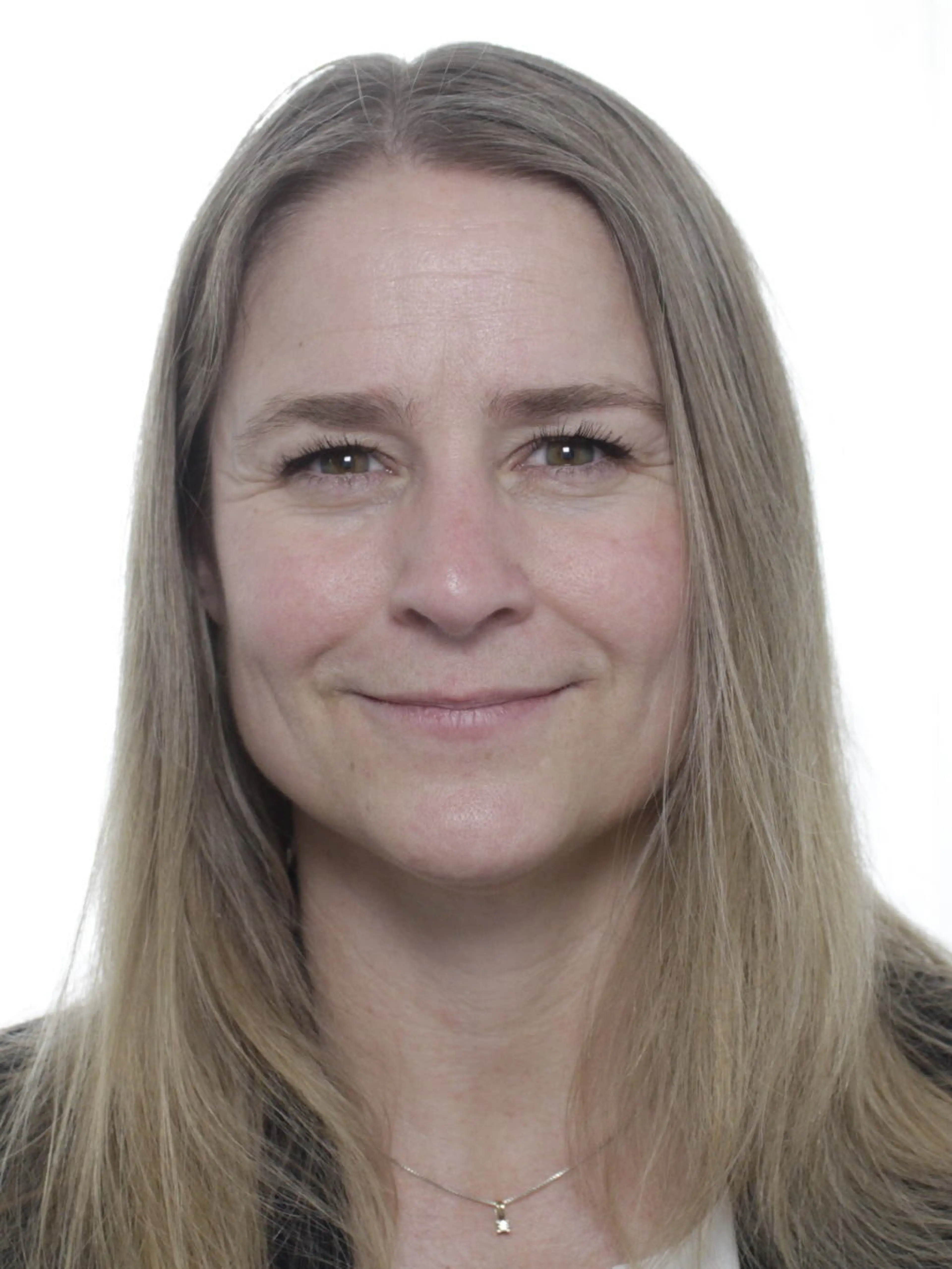 Bidragsyter Kristin Hemmer Mørkestøl