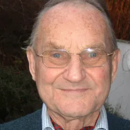 Bidragsyter Kjell Aas