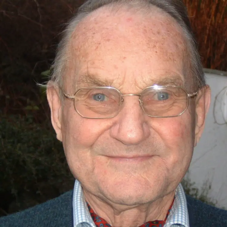 Bidragsyter Kjell Aas