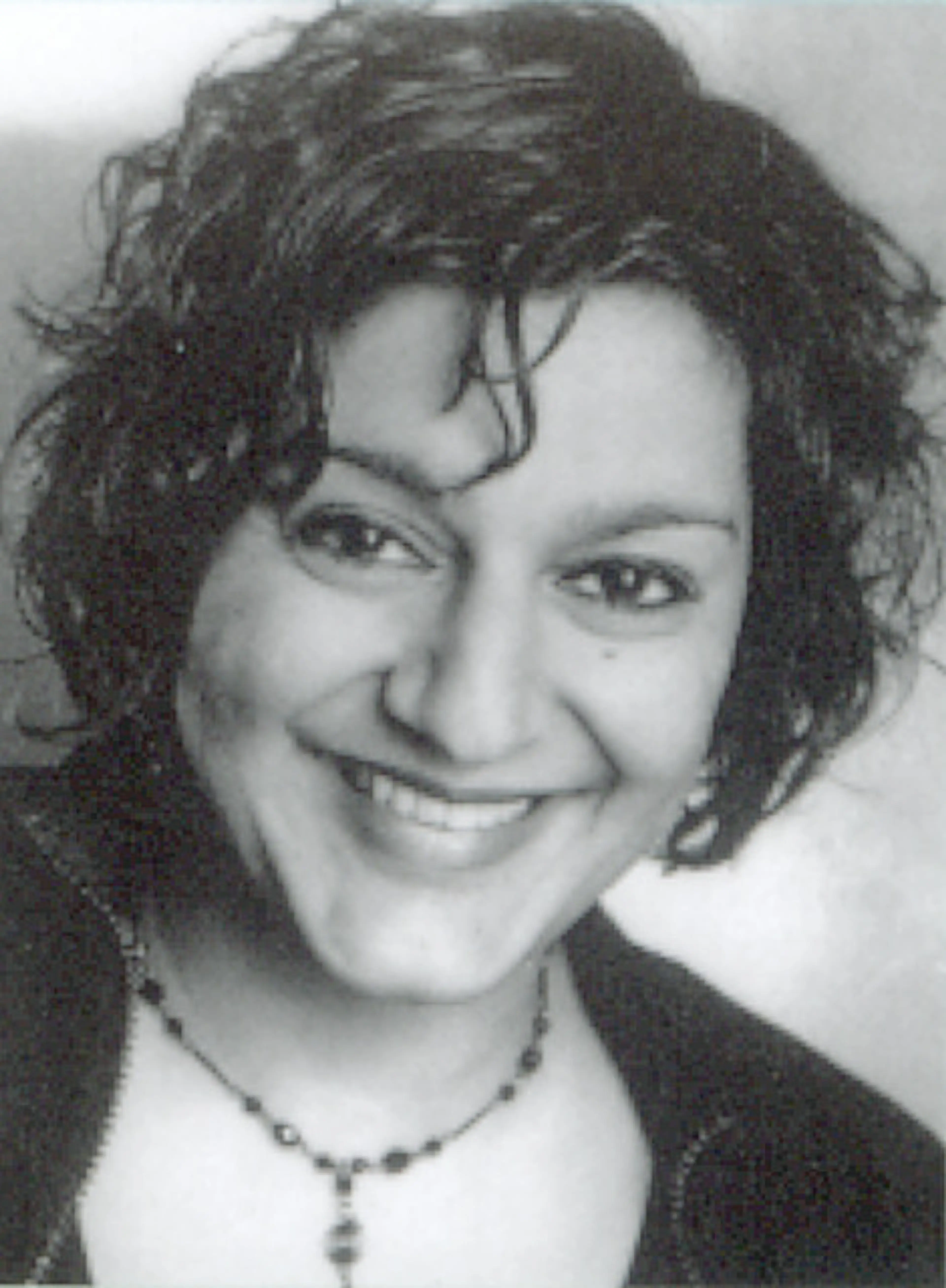 Bidragsyter Meera Syal