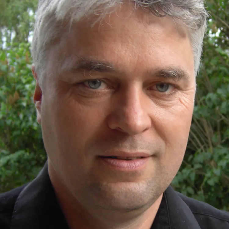 Bidragsyter Dag Henrik Tuastad