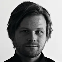 Bidragsyter Sivert N. Nesbø