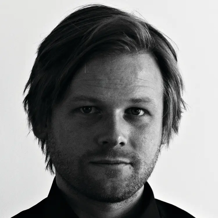 Bidragsyter Sivert N. Nesbø