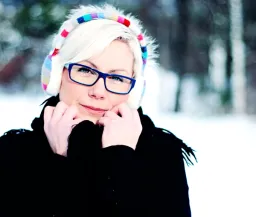 Bidragsyter Helene Guåker