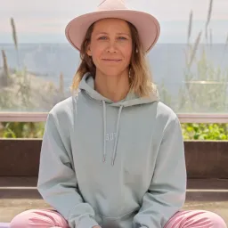 Bidragsyter Kjersti Østgaard Buaas