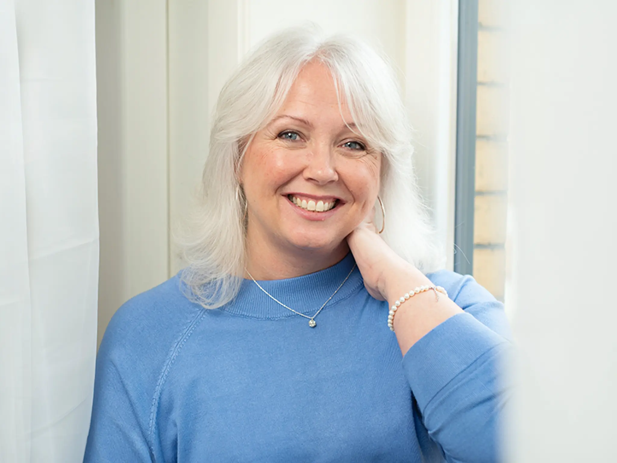 Elisabeth Hammer