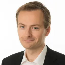 Bidragsyter Morten Magelssen