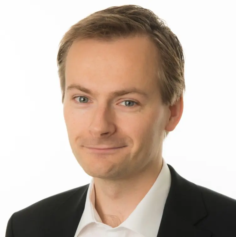 Bidragsyter Morten Magelssen
