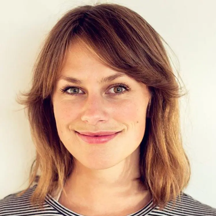 Bidragsyter Maren Toft