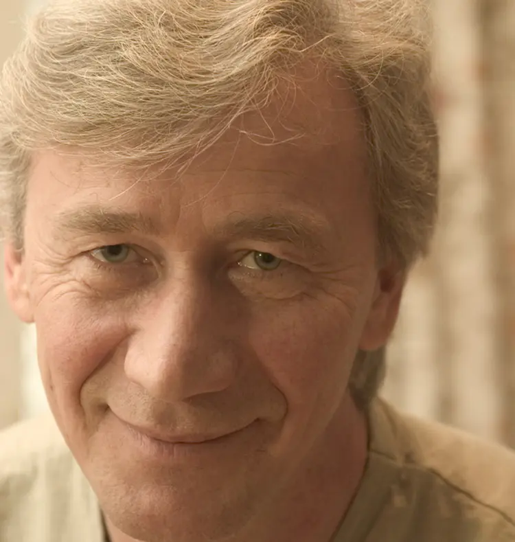 Bidragsyter Aleksej Slapovskij