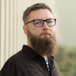 Bidragsyter Håvard J. Nilsen