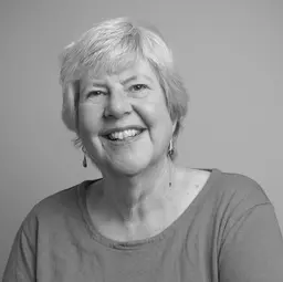 Bidragsyter Anne Youngson