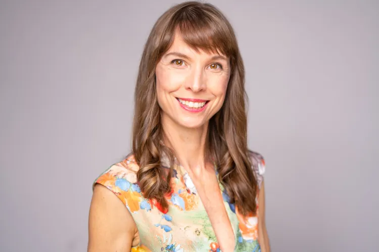 Bidragsyter Nita Prose