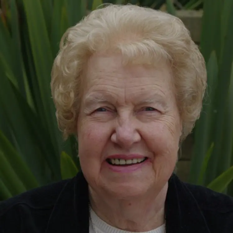Bidragsyter Dolores Cannon