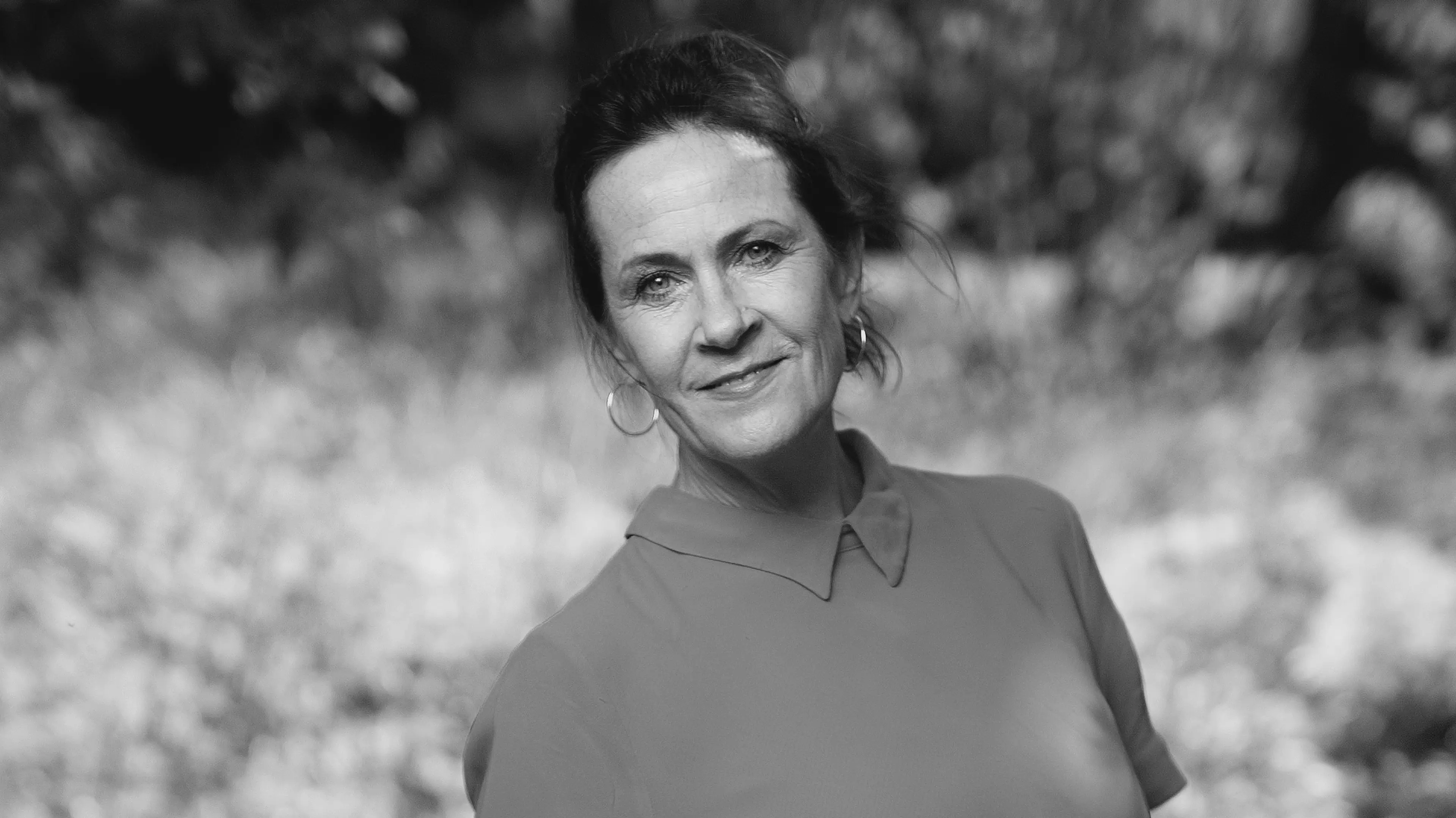 Vigdis Hjorth